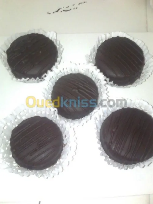 gâteaux traditionnel