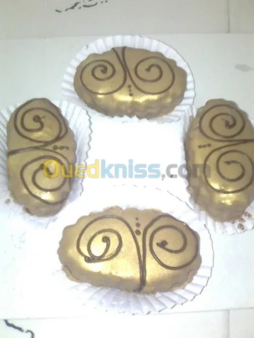 gâteaux traditionnel