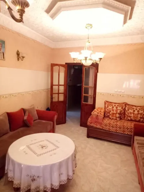 Vente Villa Tlemcen Ghazaouet
