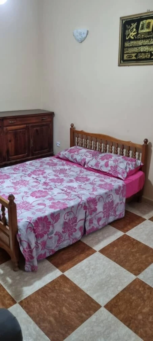 Vente Villa Tlemcen Ghazaouet