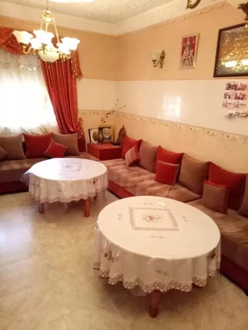 Vente Villa Tlemcen Ghazaouet