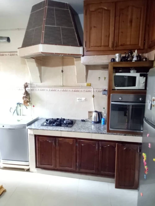 Vente Villa Tlemcen Ghazaouet