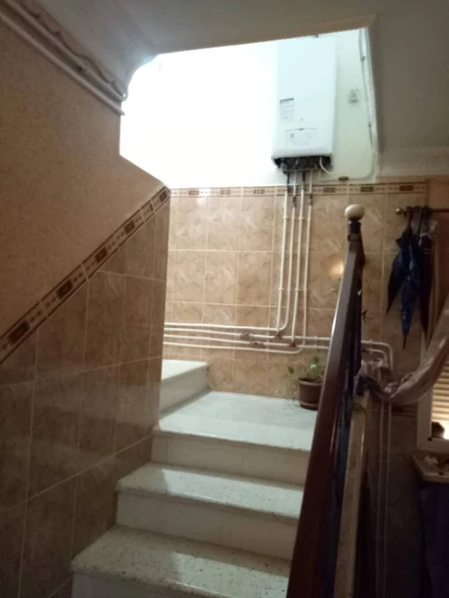 Vente Villa Tlemcen Ghazaouet