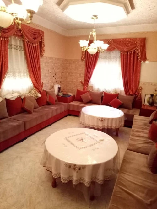 Vente Villa Tlemcen Ghazaouet