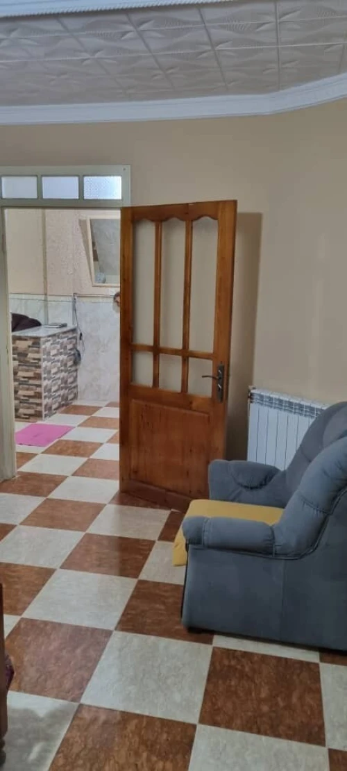 Vente Villa Tlemcen Ghazaouet