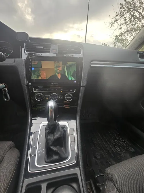 Volkswagen Golf 7 2019 Golf 7