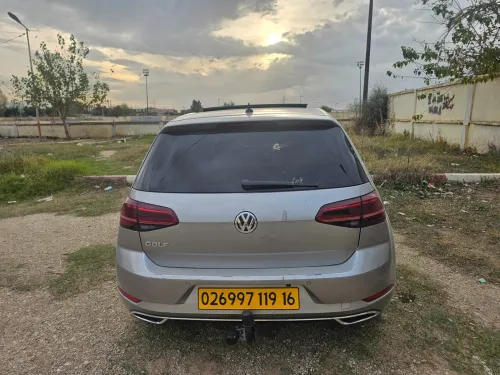 Volkswagen Golf 7 2019 Golf 7