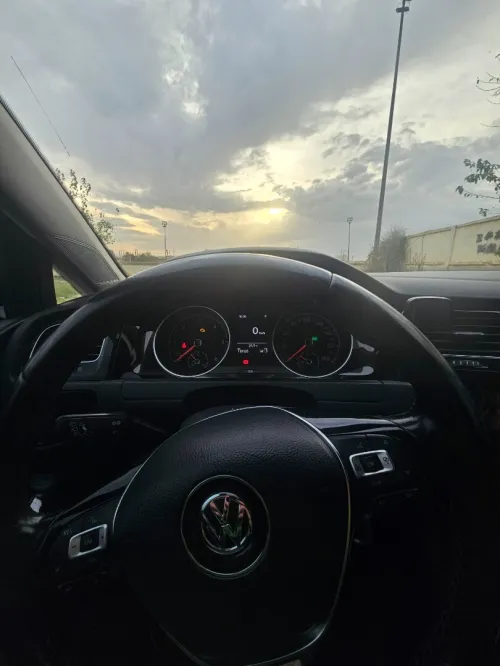 Volkswagen Golf 7 2019 Golf 7