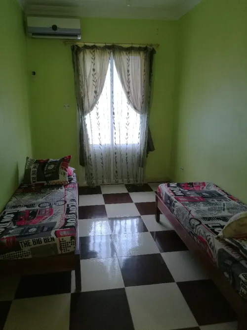Location vacances Appartement Jijel Ziama mansouriah