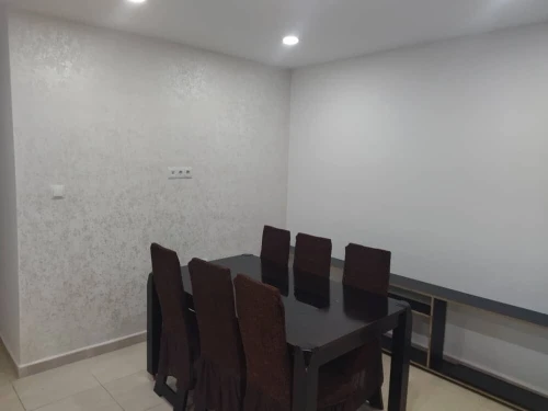 Location Appartement F3 Oran Oran