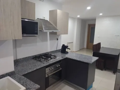 Location Appartement F3 Oran Oran