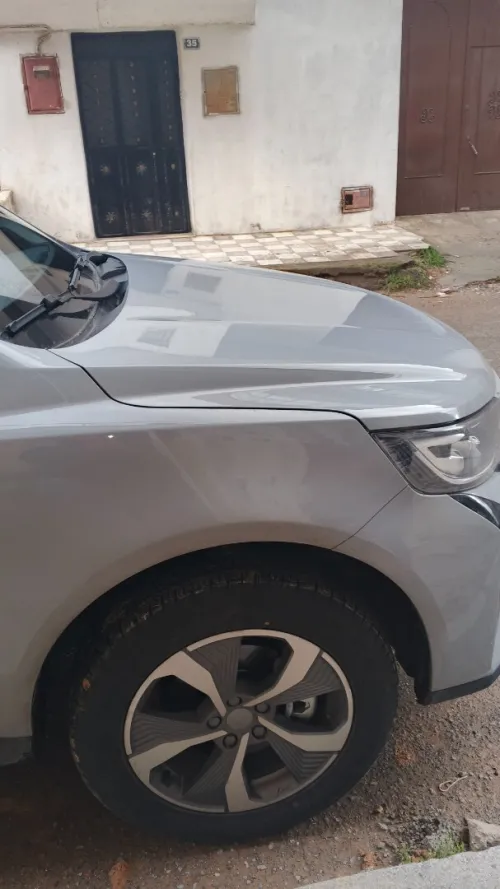 Geely X6pro 2025 2025