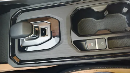 Geely X6pro 2025 2025