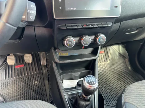Renault New express 2022 Authentic