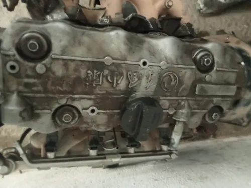 Moteur dfsk 