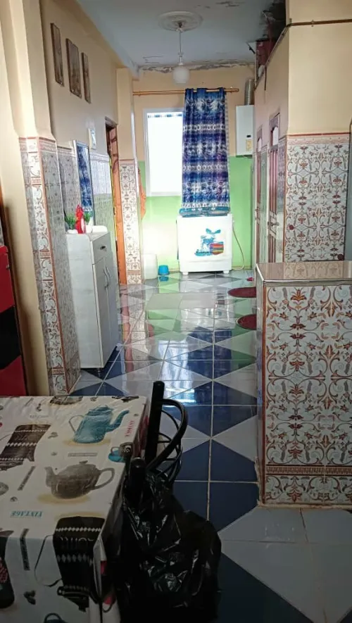Vente Villa Sidi Bel Abbès Sidi lahcene