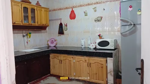 Vente Villa Sidi Bel Abbès Sidi lahcene