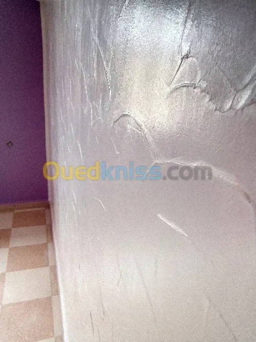 peinture maison