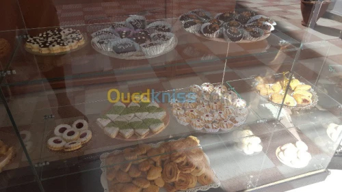 gâteaux orientaux حلويات للافراح 