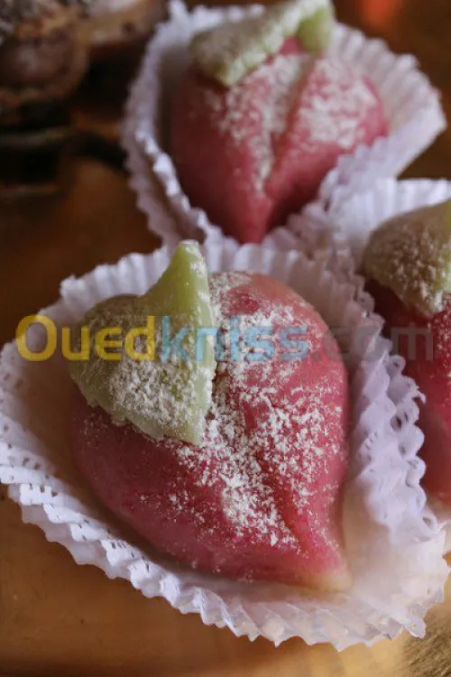 gâteaux orientaux حلويات للافراح 