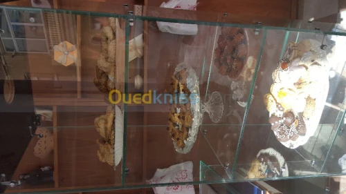 gâteaux orientaux حلويات للافراح 