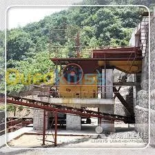 creation industriel