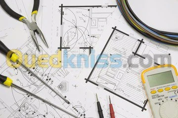 Eléctricité géneral