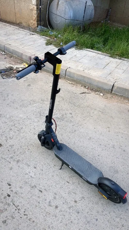 Xiaomi Xiaomi trottinette electrique 5 