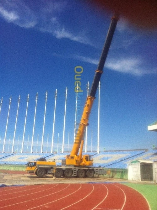 transport manutention et terrassement 