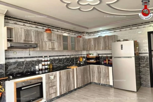 Vente Appartement F5 Batna Batna