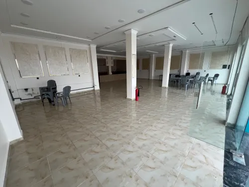 Location Local Batna Seriana
