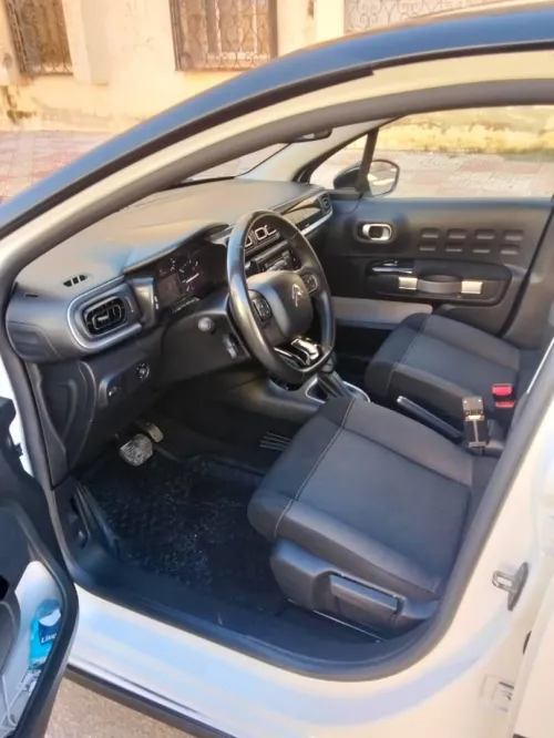 Citroen C3 2022 Collection