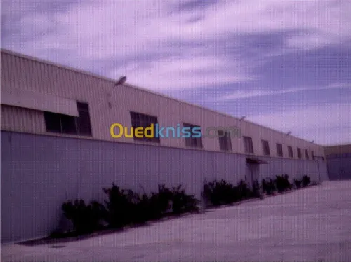 construction metallique generale