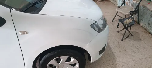 Dacia Logan 2016 Lauréate
