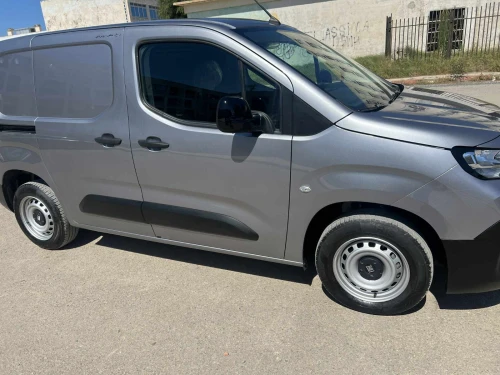 Fiat Doblo 2025 HDi