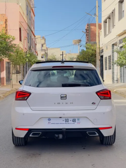 Seat Ibiza 2019 FR