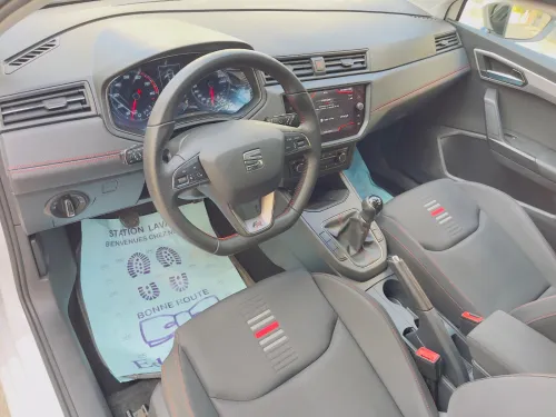 Seat Ibiza 2019 FR