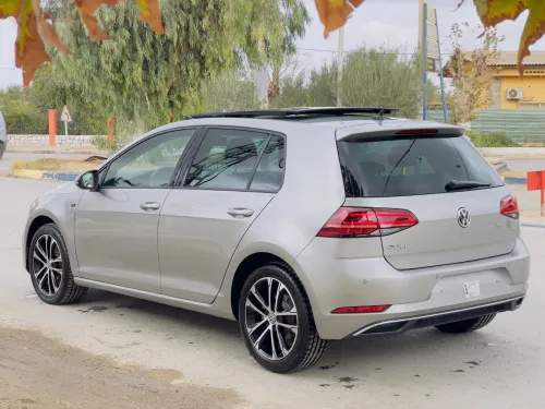 Volkswagen Golf 7 2019 JOIN