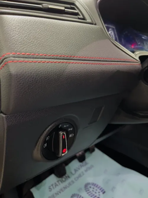 Seat Ibiza 2019 FR