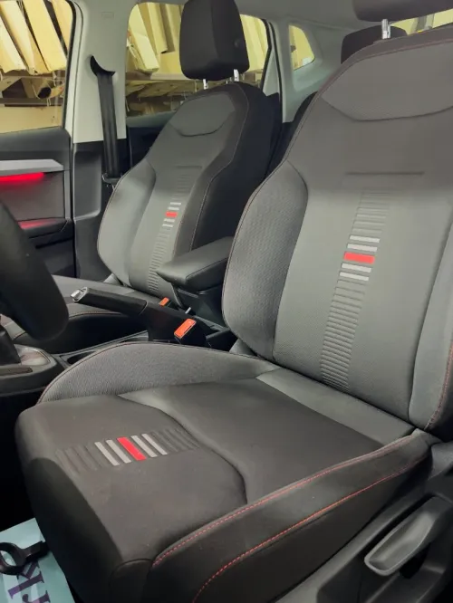 Seat Ibiza 2019 FR