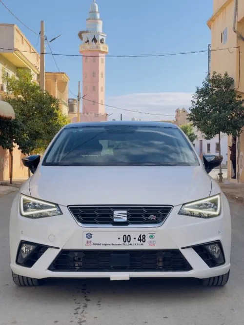 Seat Ibiza 2019 FR