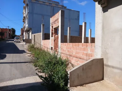 Vente bien immobilier Aïn Témouchent Bou zedjar