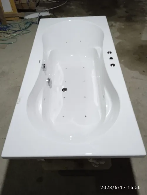 Cabines et parois de douche 
