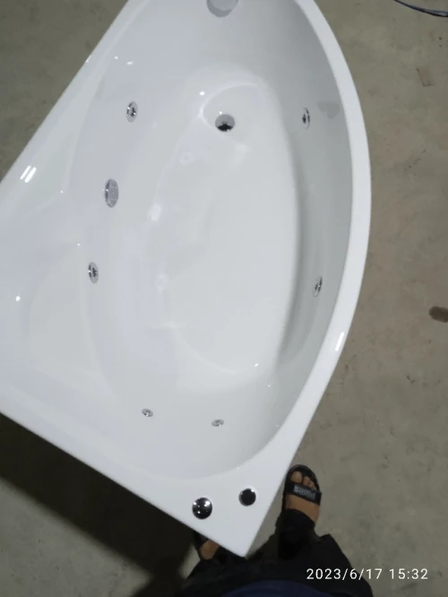 Cabines et parois de douche 