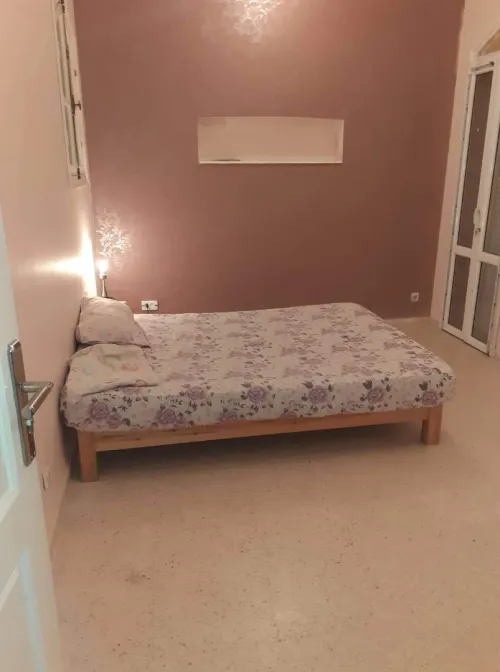 Location vacances Appartement F3 Alger Saoula