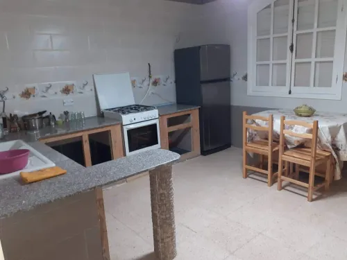 Location vacances Appartement F3 Alger Saoula