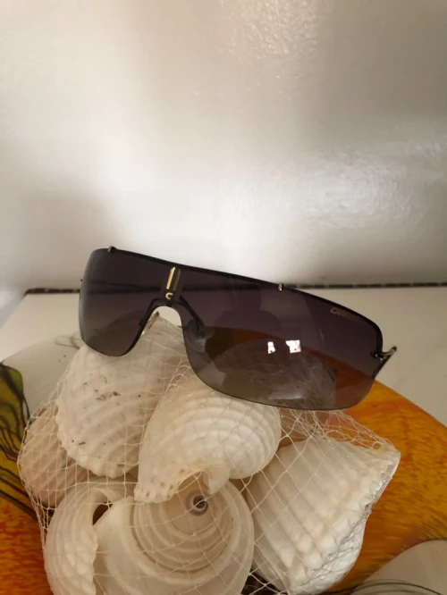 Lunettes de soleil originale 