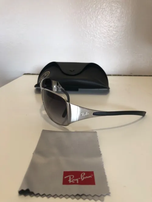 Lunettes de soleil originale 