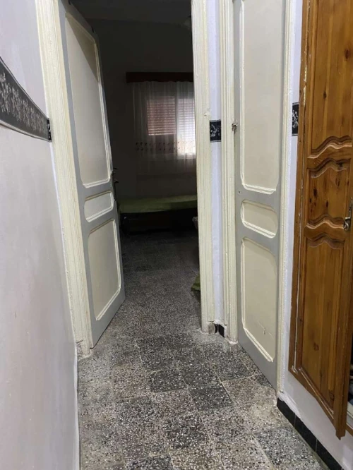 Vente Villa Annaba Annaba