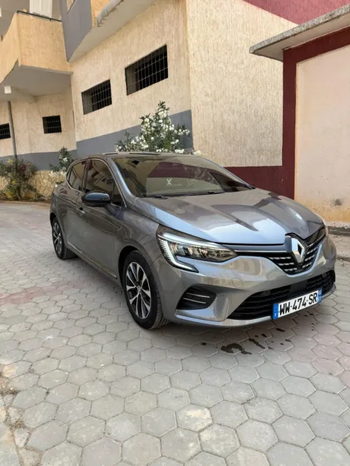 Renault Clio 5  2023 Techno